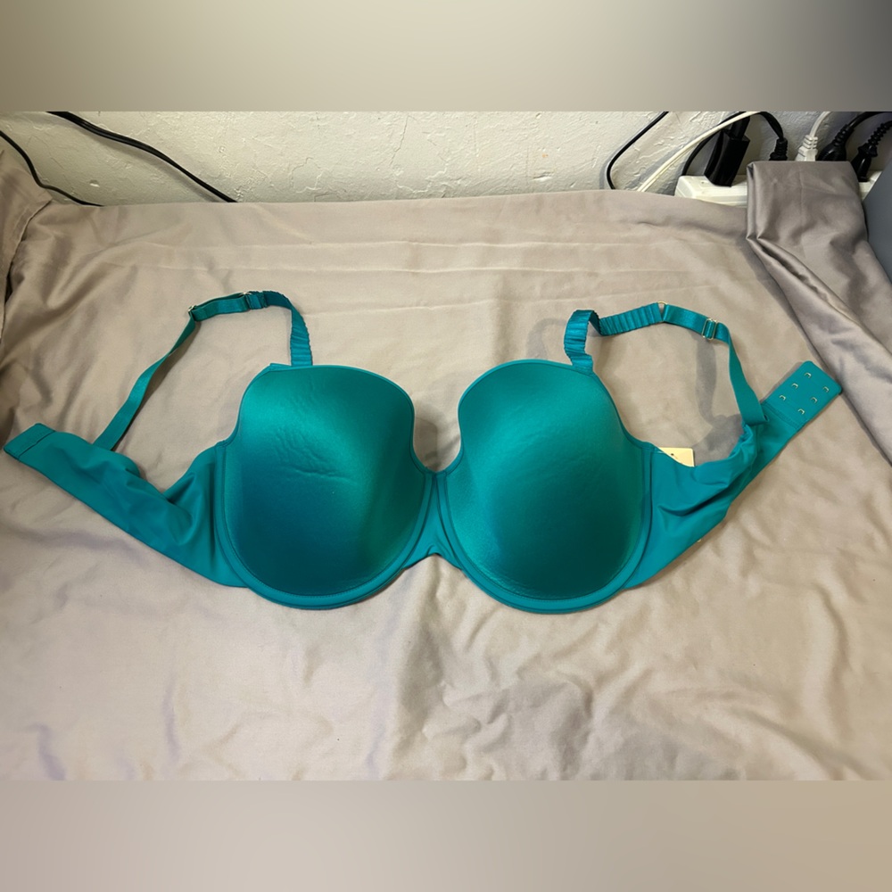 ThirdLove 24/7 Classic T-shirt bra 38E